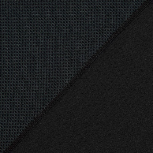 Охлаждающее полотенце Baffin, черное фото 4