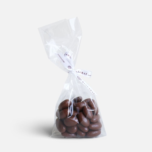 Миндаль Crispetti, в молочном шоколаде фото 2 Миндаль Crispetti, в молочном шоколаде фото 2