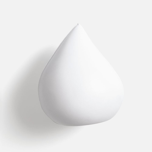Антистресс «Капля», белый фото 2 Антистресс «Капля», белый фото 2