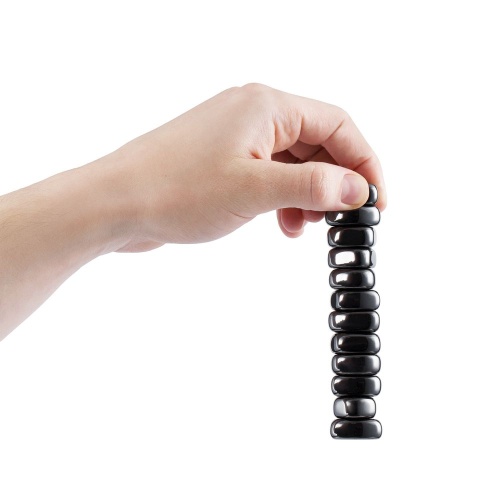 Магнитный антистресс Tackles, черный фото 5 Магнитный антистресс Tackles, черный фото 5