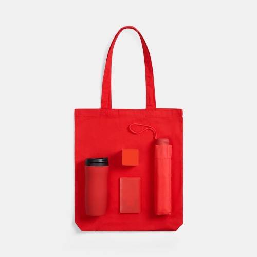 Набор Brigghtopia, красный фото 3 Набор Brigghtopia, красный фото 3