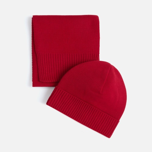 Шарф Sorang, красный фото 3 Шарф Sorang, красный фото 3