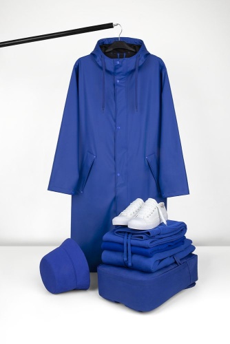 Макинтош R3, синий фото 6 Макинтош R3, синий фото 6