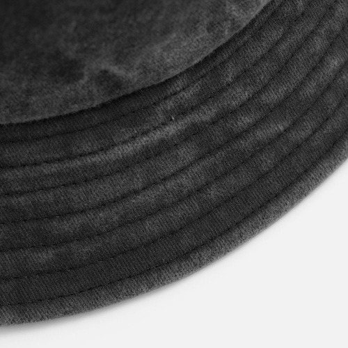 Панама Berwi, черная фото 2