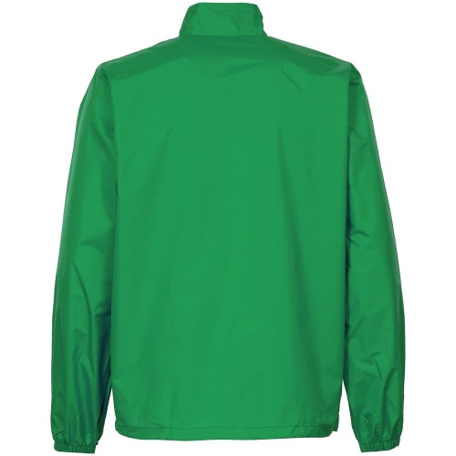 Ветровка Kivach, зеленая фото 2 Ветровка Kivach, зеленая фото 2