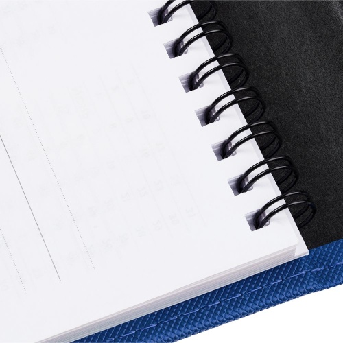 Планинг Grade на заказ, недатированный, синий фото 3 Планинг Grade на заказ, недатированный, синий фото 3