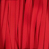 Стропа текстильная Fune 10 M, красная, 100 см
