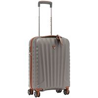 Чемодан E-Lite S, бежевый