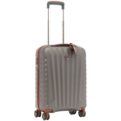 Чемодан E-Lite S, бежевый Чемодан E-Lite S, бежевый