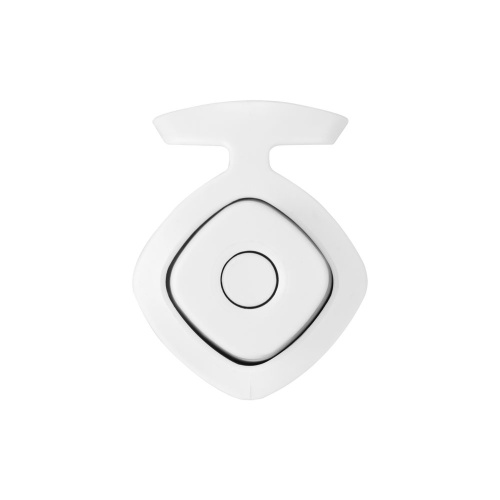 Ручка шариковая Prodir DS4 PMM-P, белая фото 6