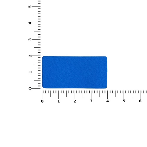 Лейбл Listra Latte, XS, синий фото 2