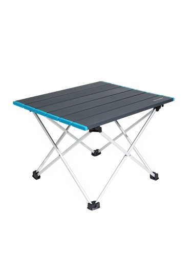 Стол Tourist Twist складной, темно-серый фото 2 Стол Tourist Twist складной, темно-серый фото 2