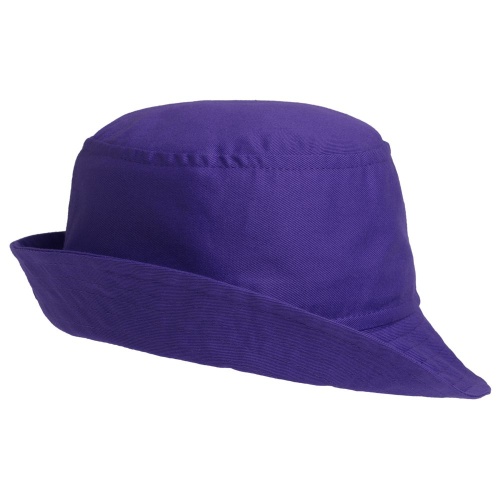 Панама Challenge, ярко-фиолетовая фото 2