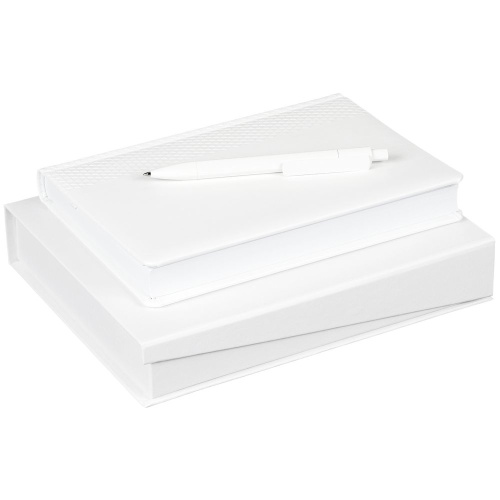 Набор Prizma, белый Набор Prizma, белый