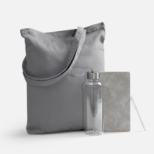 Набор First Line, серый Набор First Line, серый