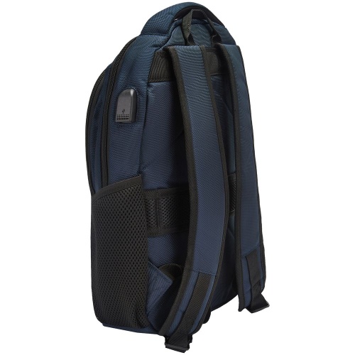 Рюкзак T Range 13, синий фото 3 Рюкзак T Range 13, синий фото 3