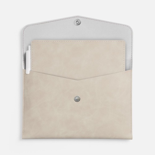 Набор Urban Folder, бежевый фото 3 Набор Urban Folder, бежевый фото 3