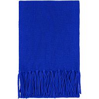 Шарф Flette, синий