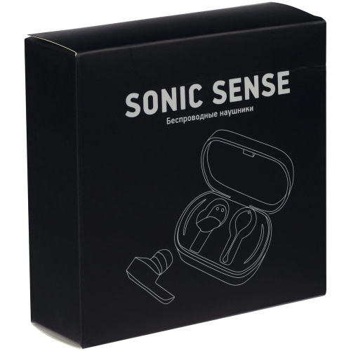   Sonic Sense,   11