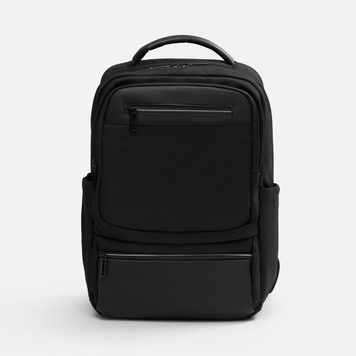 Рюкзак neoPolis, черный фото 2 Рюкзак neoPolis, черный фото 2