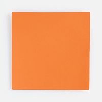 Лейбл Listra Soft Touch, L, оранжевый