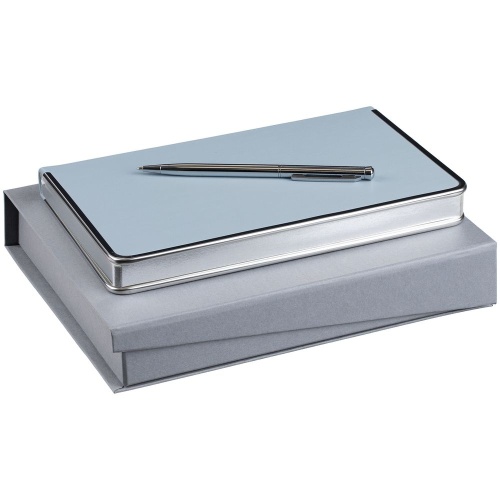 Набор Relax, голубой фото 2