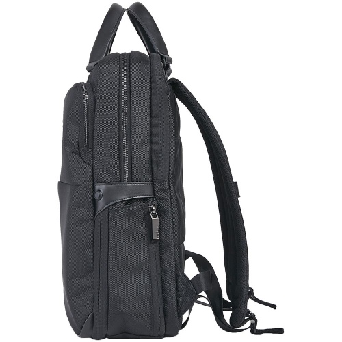 Рюкзак Elite, черный фото 3 Рюкзак Elite, черный фото 3