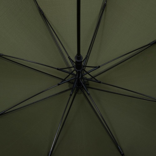 Зонт-трость Nimbrella, зеленый (хаки) фото 4