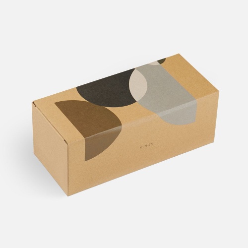 Тапочки Waltor, серые фото 4