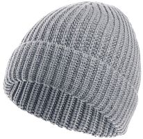 Шапка Nordkapp, светло-серый меланж