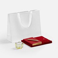 Набор Relax Maxi, красный