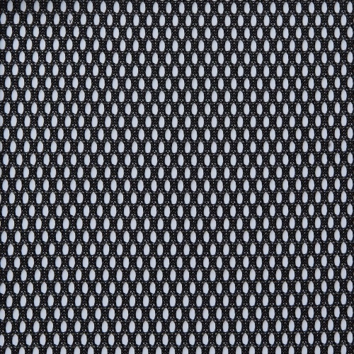 Заготовка из мелкой сетки Syren, XL, черная Заготовка из мелкой сетки Syren, XL, черная
