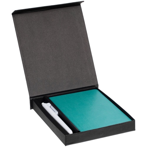 Набор Cluster Mini, бирюзовый фото 3 Набор Cluster Mini, бирюзовый фото 3