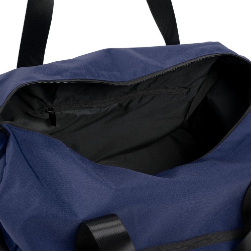 Сумка дорожная urbanPulse, синяя фото 4 Сумка дорожная urbanPulse, синяя фото 4
