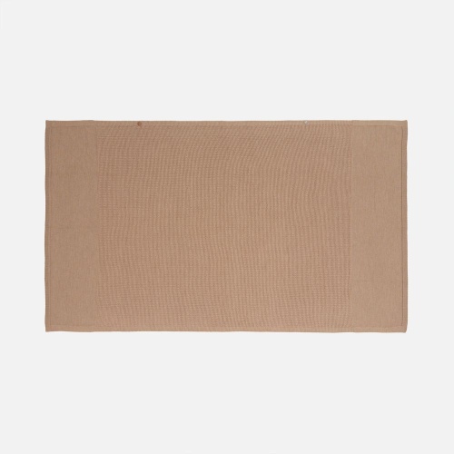 Плед Voyage в кофре, бежевый фото 3