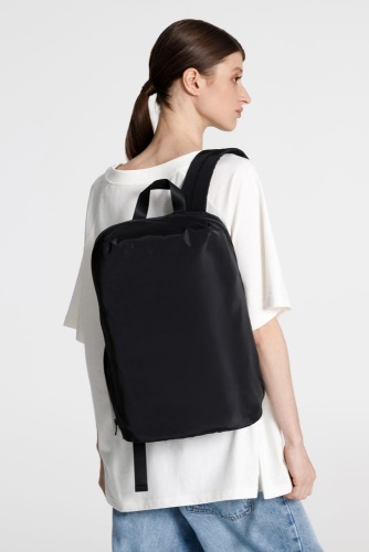 Рюкзак B1, черный фото 3