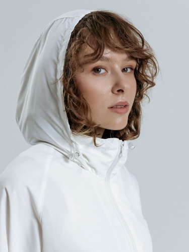 Куртка Kivach Air, белая фото 5 Куртка Kivach Air, белая фото 5