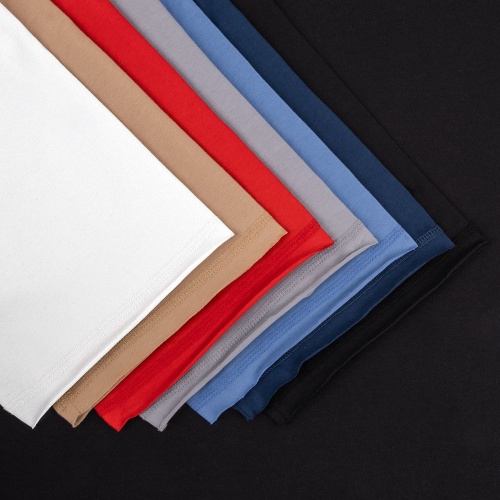 Футболка оверсайз унисекс Vozduh, черная фото 3