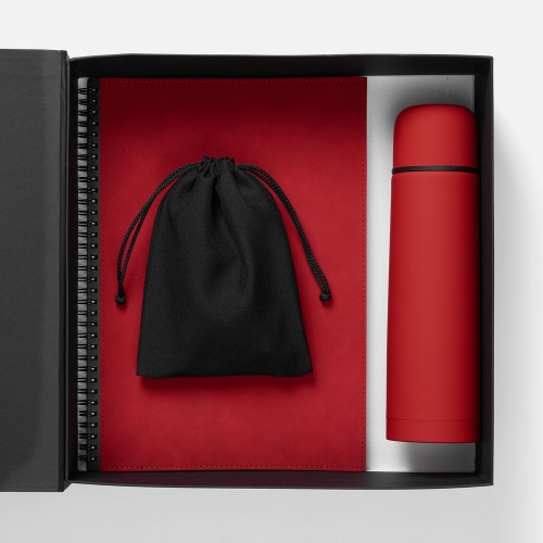 Набор Notera Maxi, красный фото 2 Набор Notera Maxi, красный фото 2