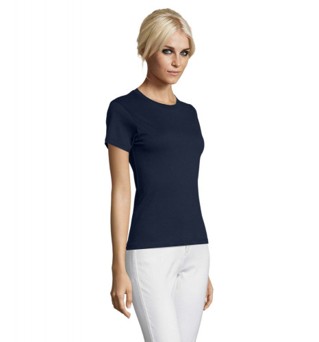   Regent Women, - (navy)  6