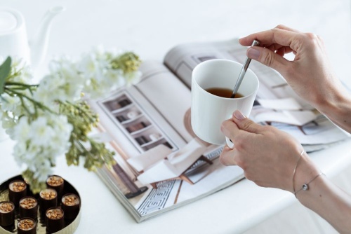 Кружка Frammenti фото 2 Кружка Frammenti фото 2