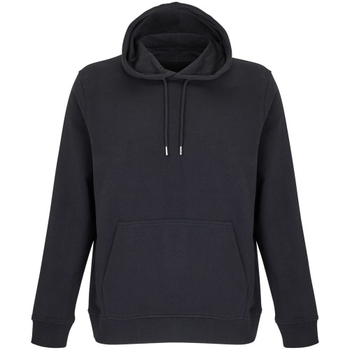 Худи унисекс Constellation, черное Худи унисекс Constellation, черное