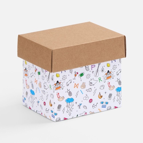 Шубер Casefect на заказ, S фото 4 Шубер Casefect на заказ, S фото 4