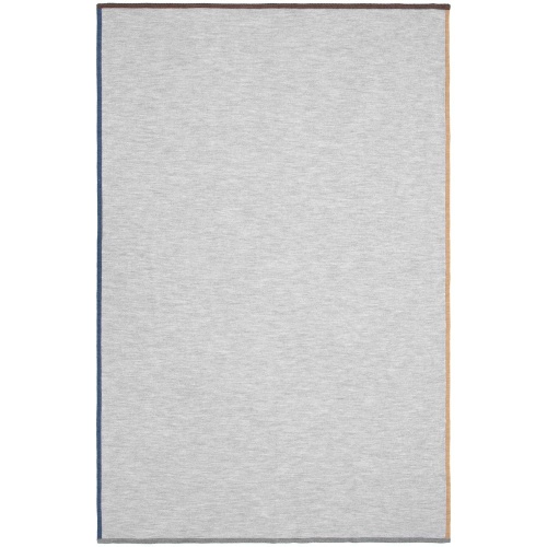 Плед Frontier, светло-серый фото 3