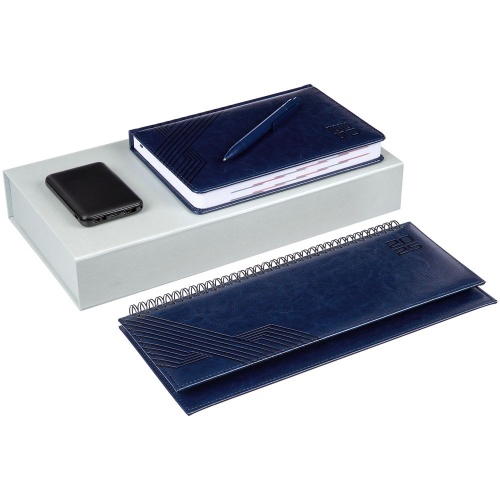 Набор Faro Energy, синий фото 2