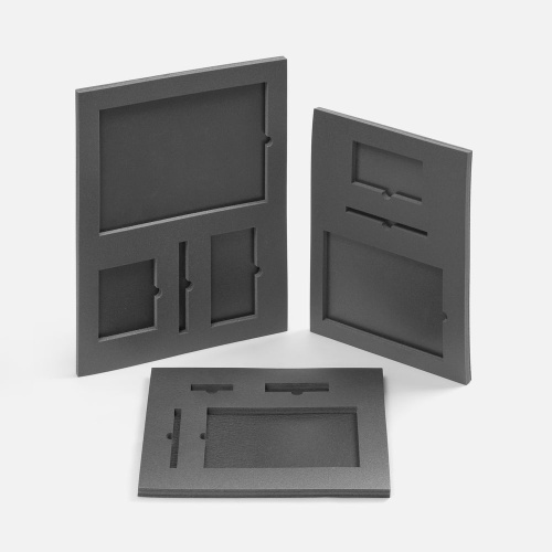 Ложемент Slim на заказ, L фото 2