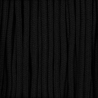 Круглый шнур Lasso XL, черный, 160 см