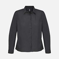 Рубашка женская Bailey Women, черная