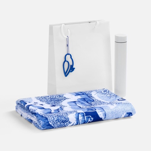 Набор «Год чудес», белый фото 2 Набор «Год чудес», белый фото 2