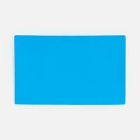 Лейбл Listra Soft Touch, XL, голубой